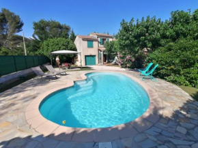 Villa Madison (ideal 2 families)